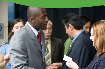 Business Networking