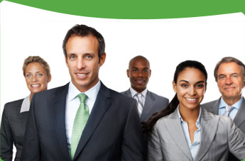 Business Professionals