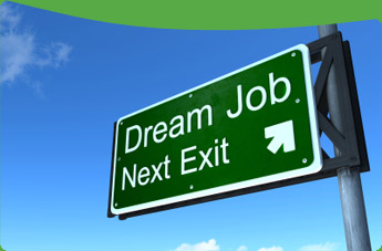 Dream Job Next Exit