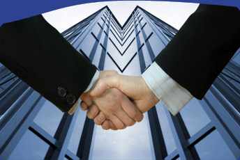 Handshake